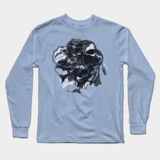 Bubble Bouquet Long Sleeve T-Shirt